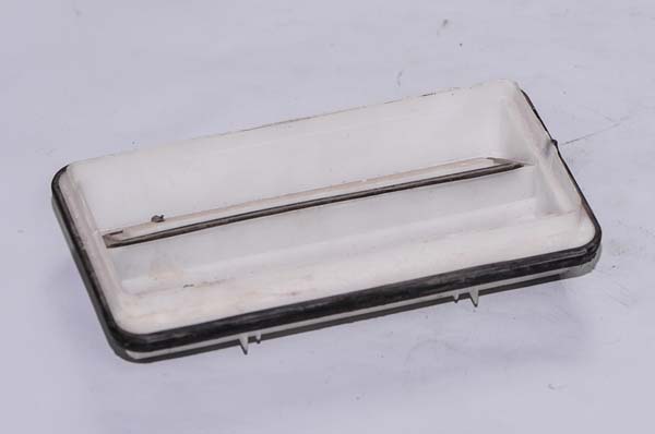 VECTRA C BAGAJ HAVALANDIRMASI